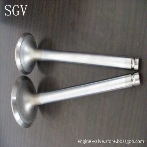 Engine Valve for HINO